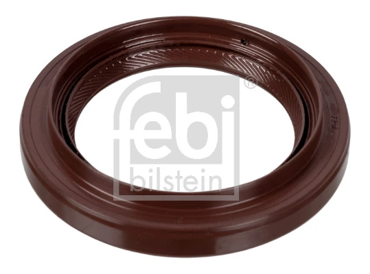 Shaft Seal, crankshaft